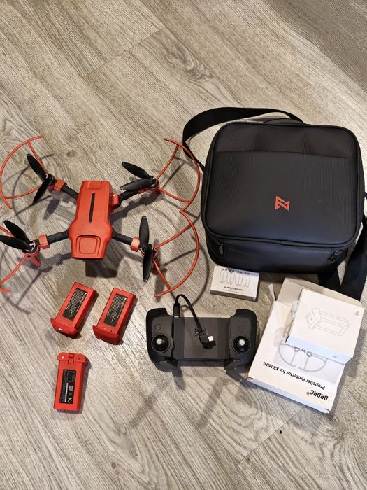 Drone Fimi mini 3