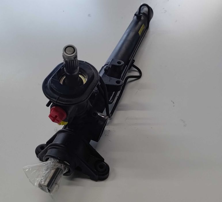 Przekładnia kierownicza VW Golf 4 Bora Beetle Audi A3 Toledo Octavia