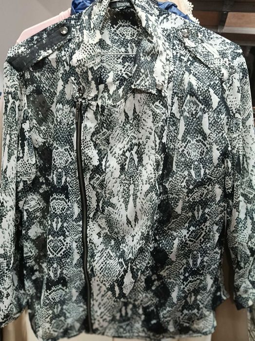 Camisa Trend Stradivarius