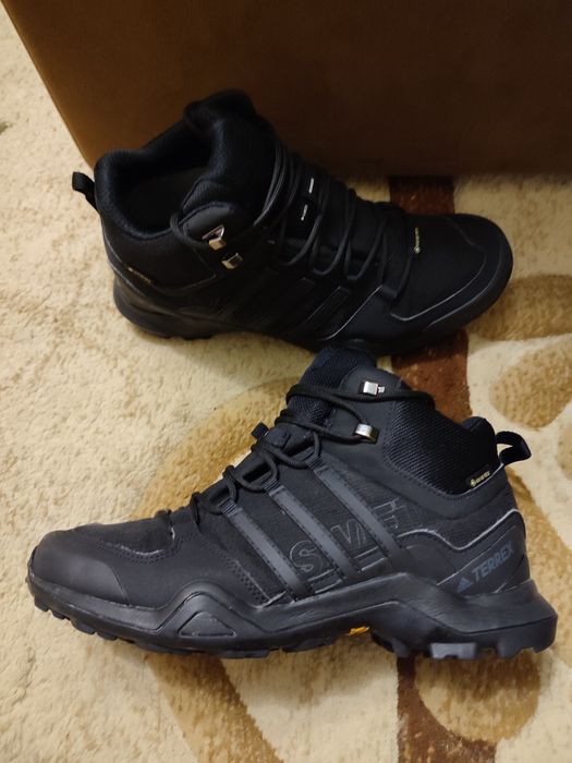 Черевики Adidas Terrex Swift R2 Gtx