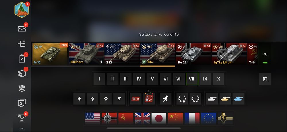Пролам или обменяю аккаунт wot blitz
