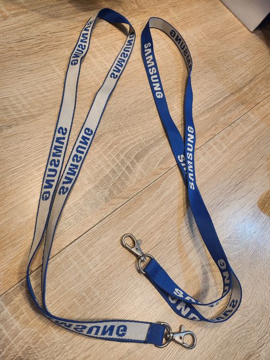 Smycz do kluczy Samsung nową Tanio