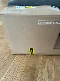 Soundbar SAMSUNG HW-C450