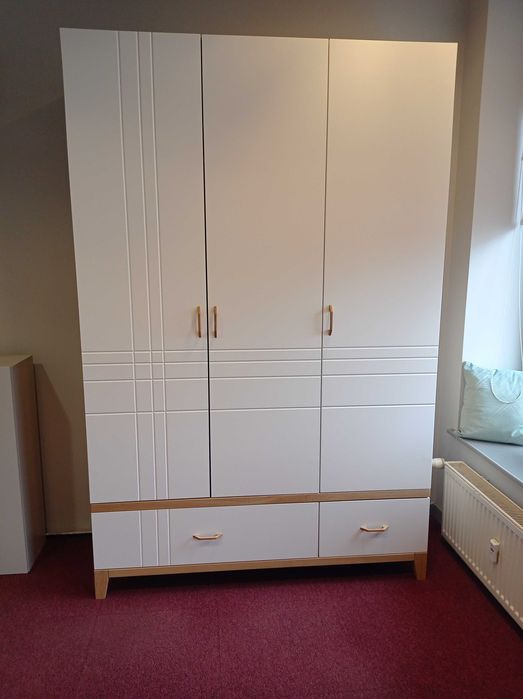 Meble dla dzieci i młodzieży - wyprzedaż ekspozycji Meblik Płock