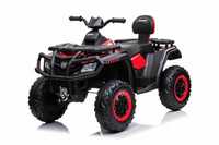 Pojazd Quad XT-SPEED 4x4 dla dzieci Czerwony S615