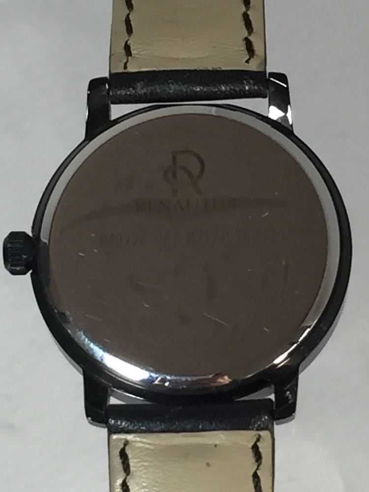 RENAUTUS аналоговий годинник