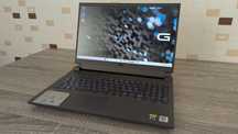 Ноутбук Dell G15 5520, RTX 3050Tİ, i5-10500H, RAM 8 SSD, 512Гб
24 999