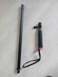 Uchwyt wypornościowy JOBY ACTION GRIP do gopro i in. selfiestick BDB