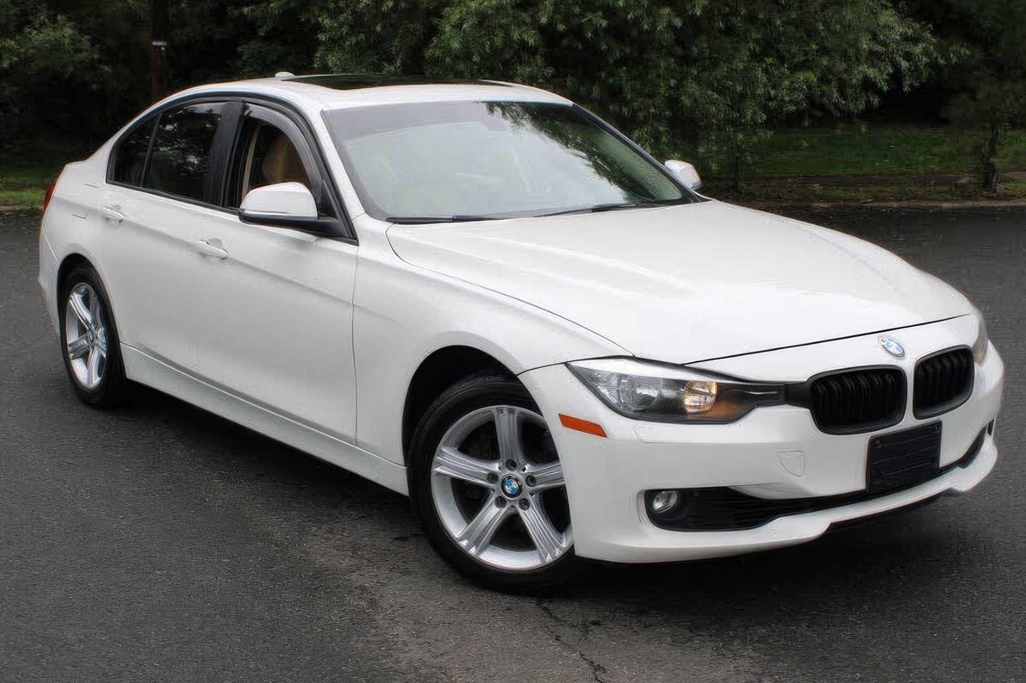 2013 BMW 328i xDrive