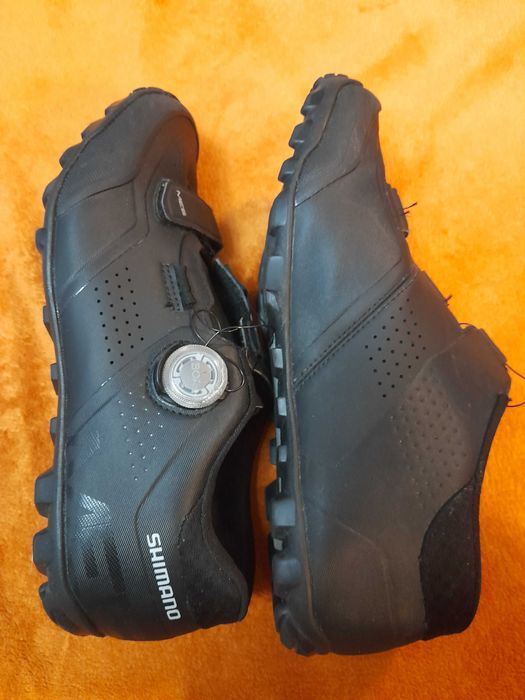Веловзуття SHIMANO ME502ML, EU 43