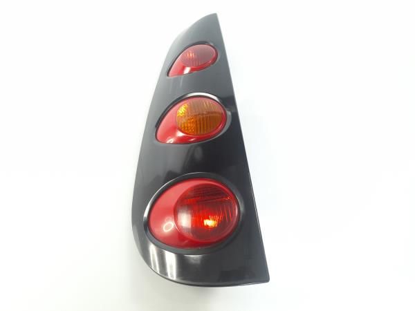 Farolim esquerdo SMART ForFour (454)