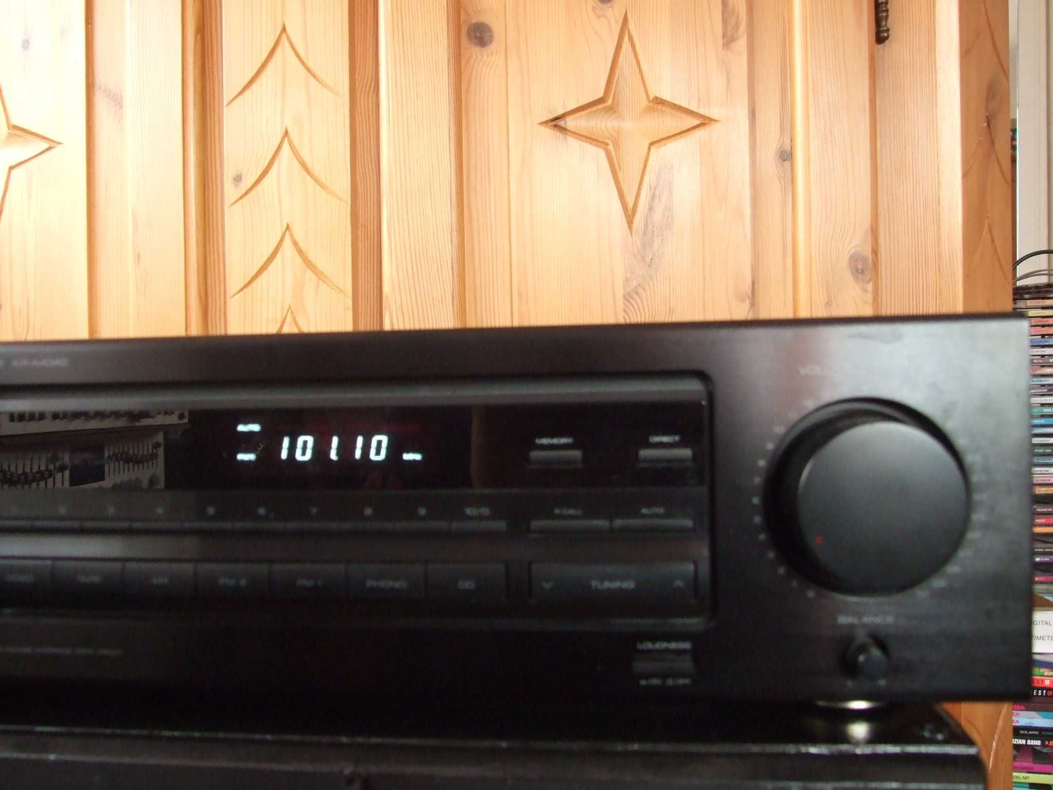 Kenwood KR-A4040
