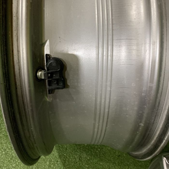 Оригінальні Диски R19 BMW 3 f30 f31  Bmw 4 Style 403M Ідеальні