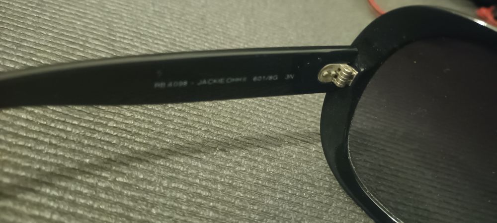 Ray-Ban Jackie Ohh II RB4098