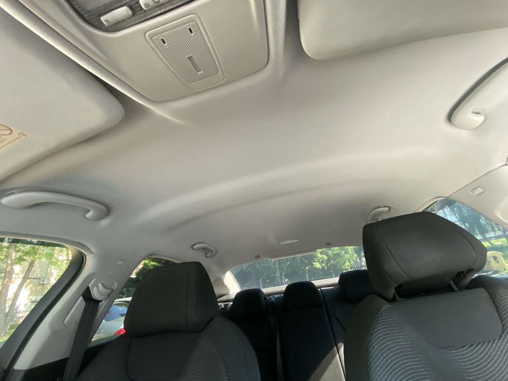 Citroen C5X7 2010 1.6hdi