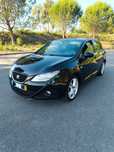 Seat Ibiza 6J 1.6 Tdi