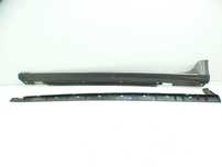 AUDI A4 B8 ALLROAD LIFT LISTWA PROGOWA NAKŁADKA LEWA LZ8W 8K9854535A GORLICE
