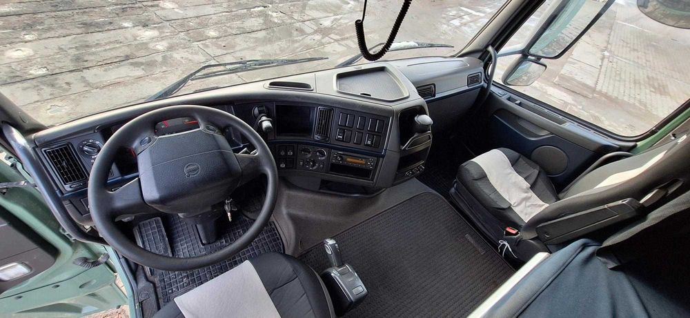 Volvo FH 13 420KM