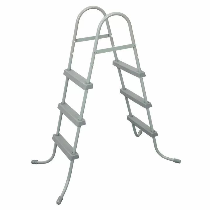 Басейн каркасний «Bestway» Steel ProMax TM 366-100 см об'єм 9150л.