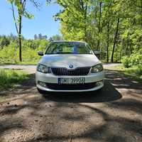 Skoda Fabia 1.4 TDI