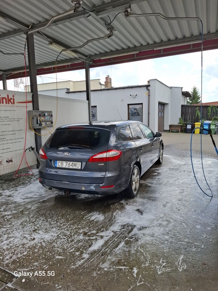 Sprzedam Forda Mondeo mk4 2008r