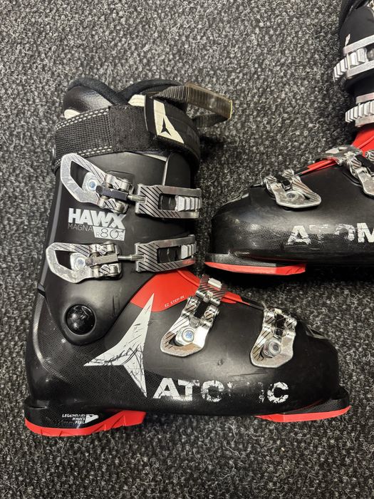 Buty Natciarskie Atomic Hawx Magna 80 28/28.5cm Sklep Serwis Wypo