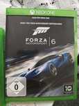 Forza 6 Motorsport xbox