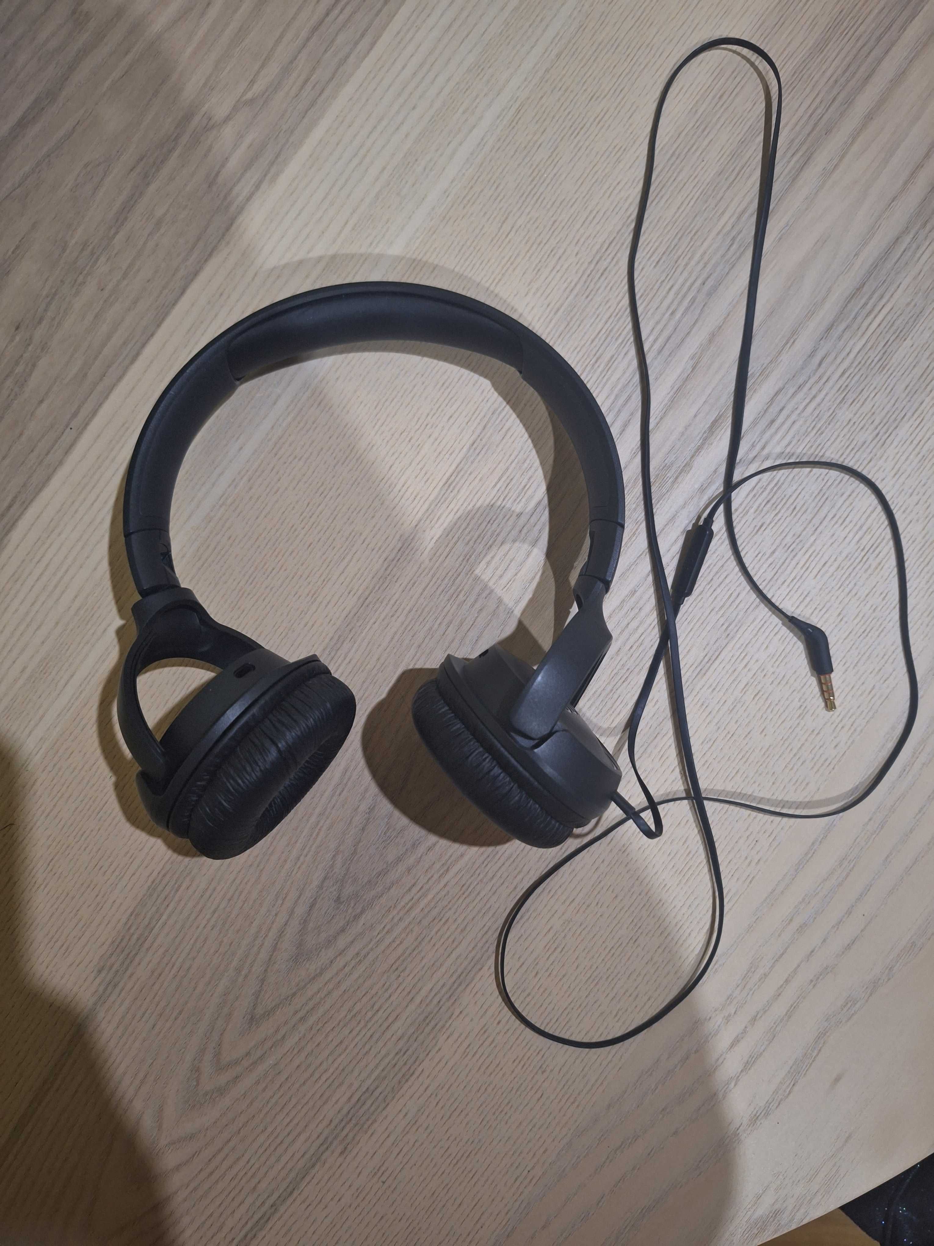 Headphones jbl preto