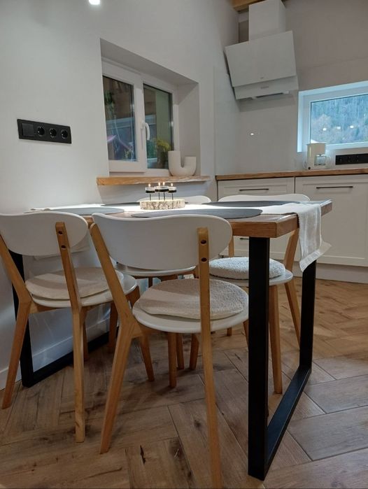 Новий котедж у горах | Славське | Відпочинок в Карпатах