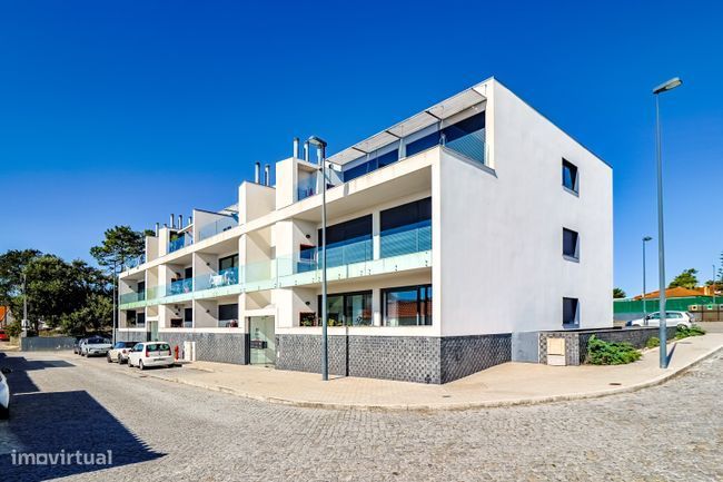 Apartamento T3 à venda em Esposende - Fão