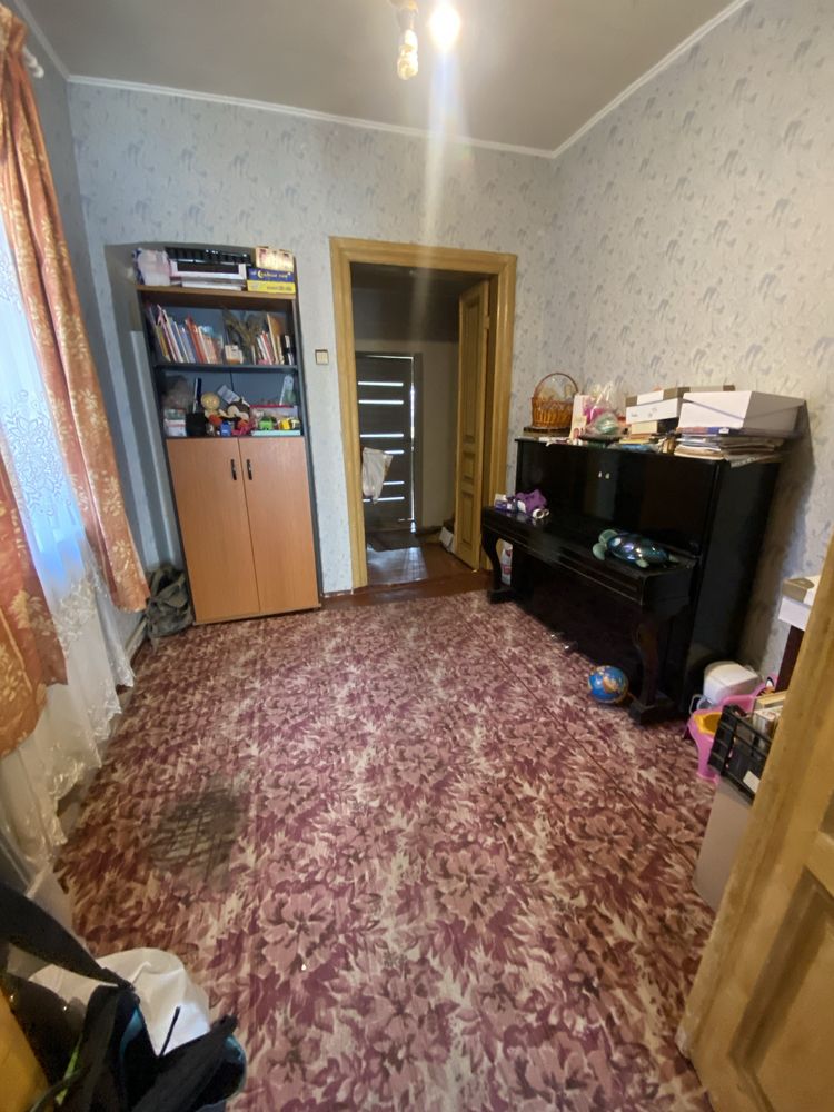 Сдаётся ДОМ, частный сектор в Центре города