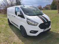 Ford Transit Custom  Ford Transit Custom