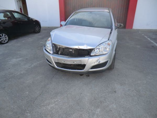 Para Peças Opel Astra H Combi (A04)