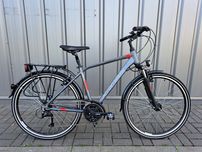 Kross Trans 4.0 rozm.M/19" męski trekking