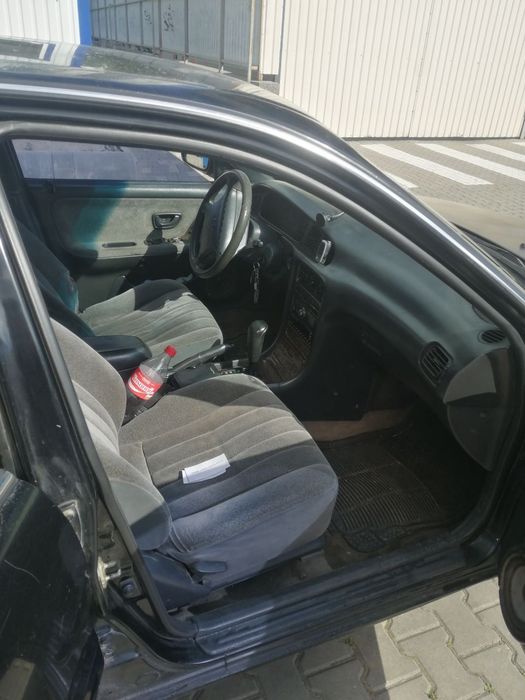 Hyundai sonata 3