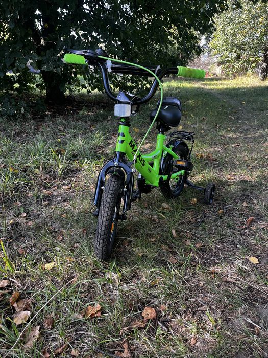 Дитячий велосипед