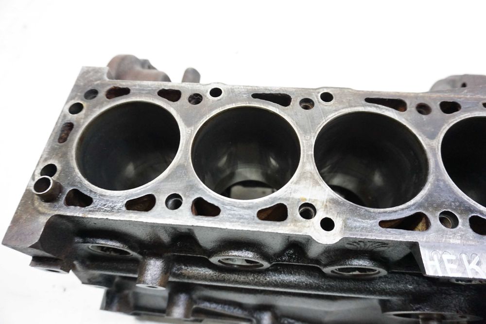 Блок Двигуна Daewoo Nexia\Део Нексія 1.5 16кл G15MF