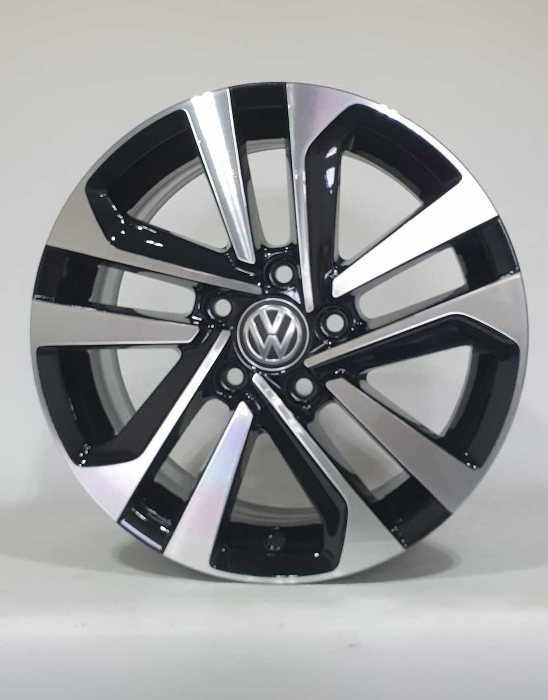 3970-Jantes 16 5x112 Originais VW Golf VII, Tiguan, Passat, etc.