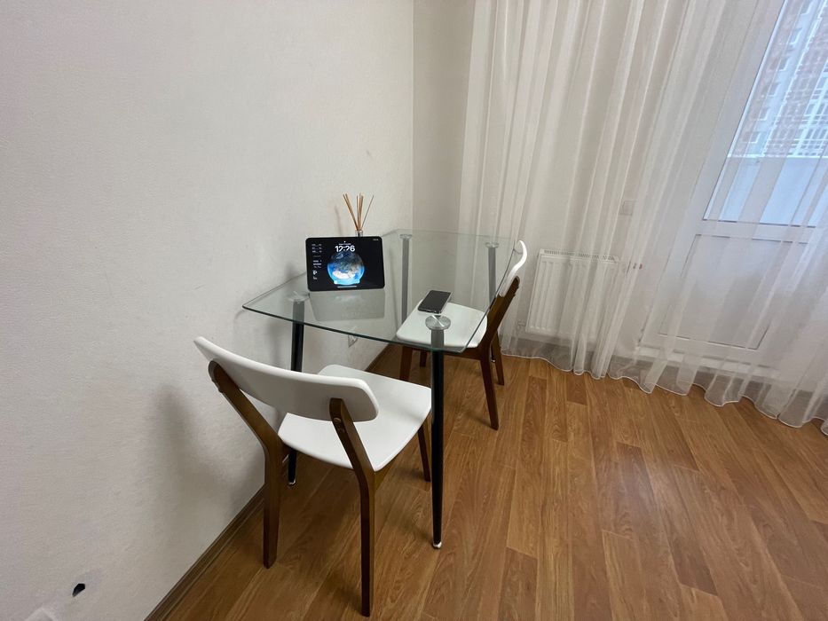 ‼️Власник без%‼️Топ квартира 8поверх ЖК«Патріотика»метро Осокорки 11хв