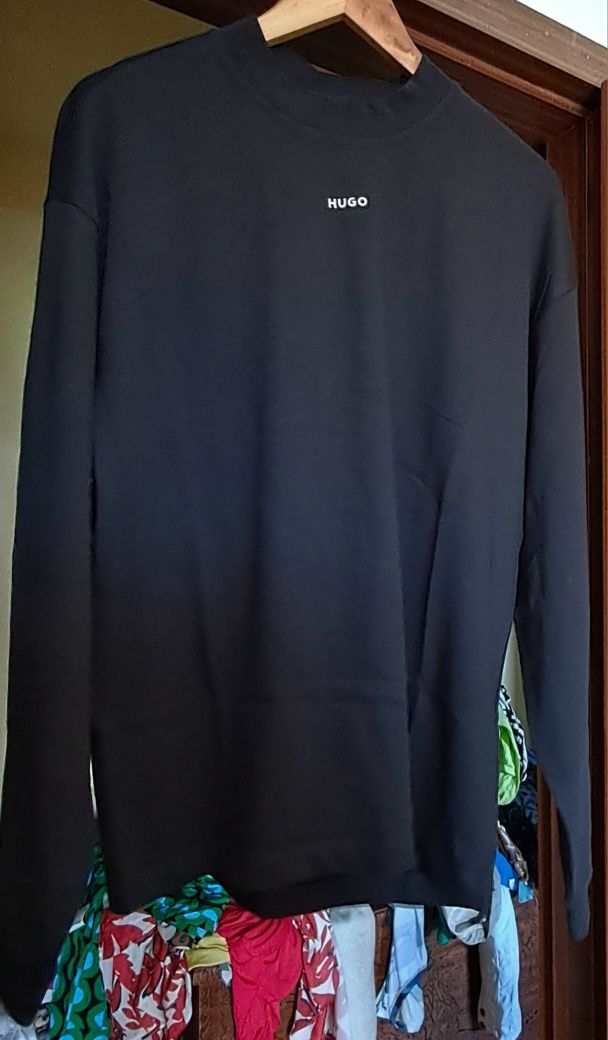 Camisola Jersey  Hugo