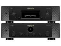 ZESTAW MARANTZ Model 50+CD 50N- black -nowy , gwarancja