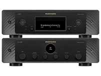 ZESTAW MARANTZ Model 50 +CD 50N- black -nowy , gwarancja