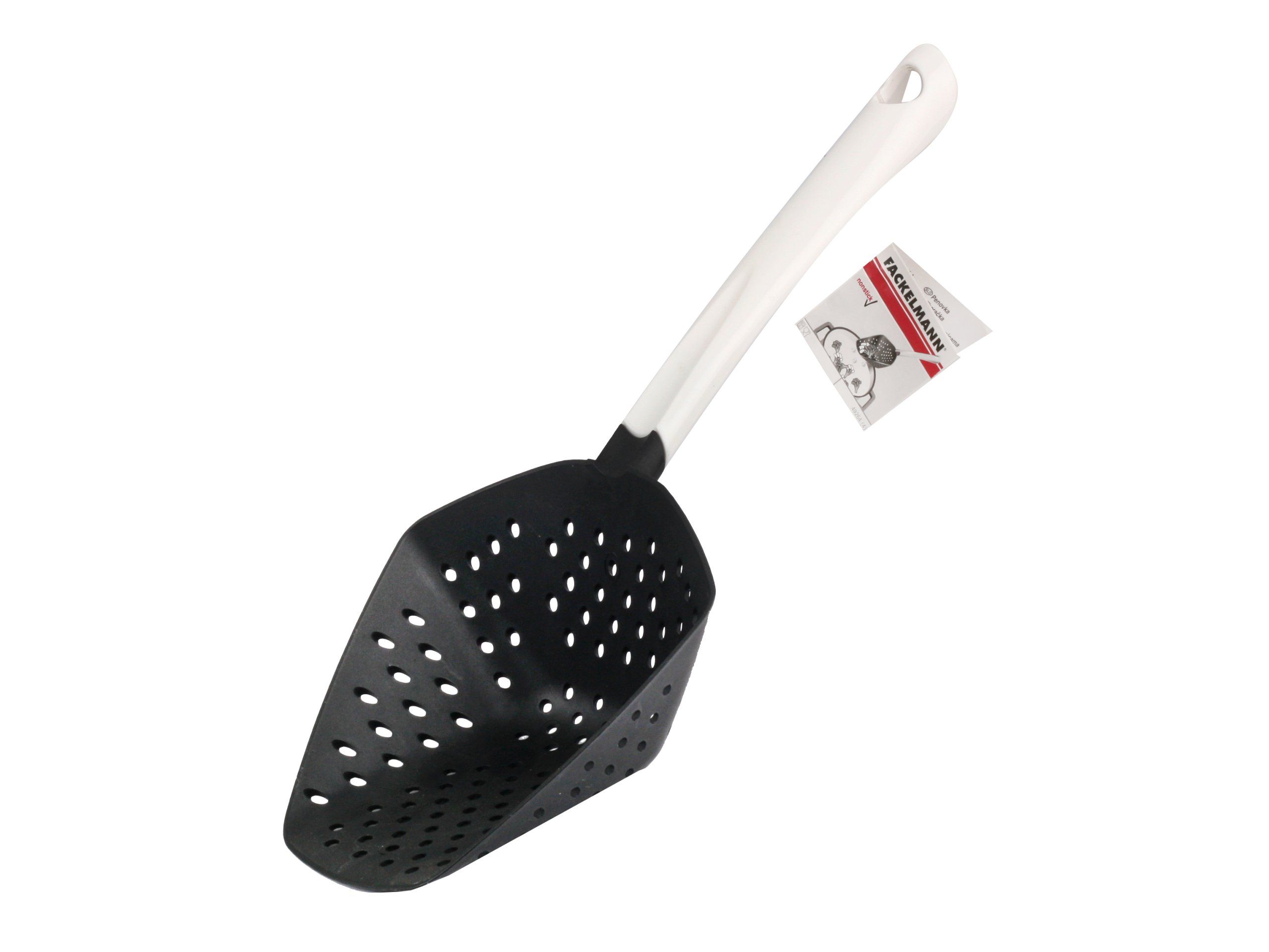 Sitko/Cedzak Kuchenny Nylon Do 180 Stopni 32Cm