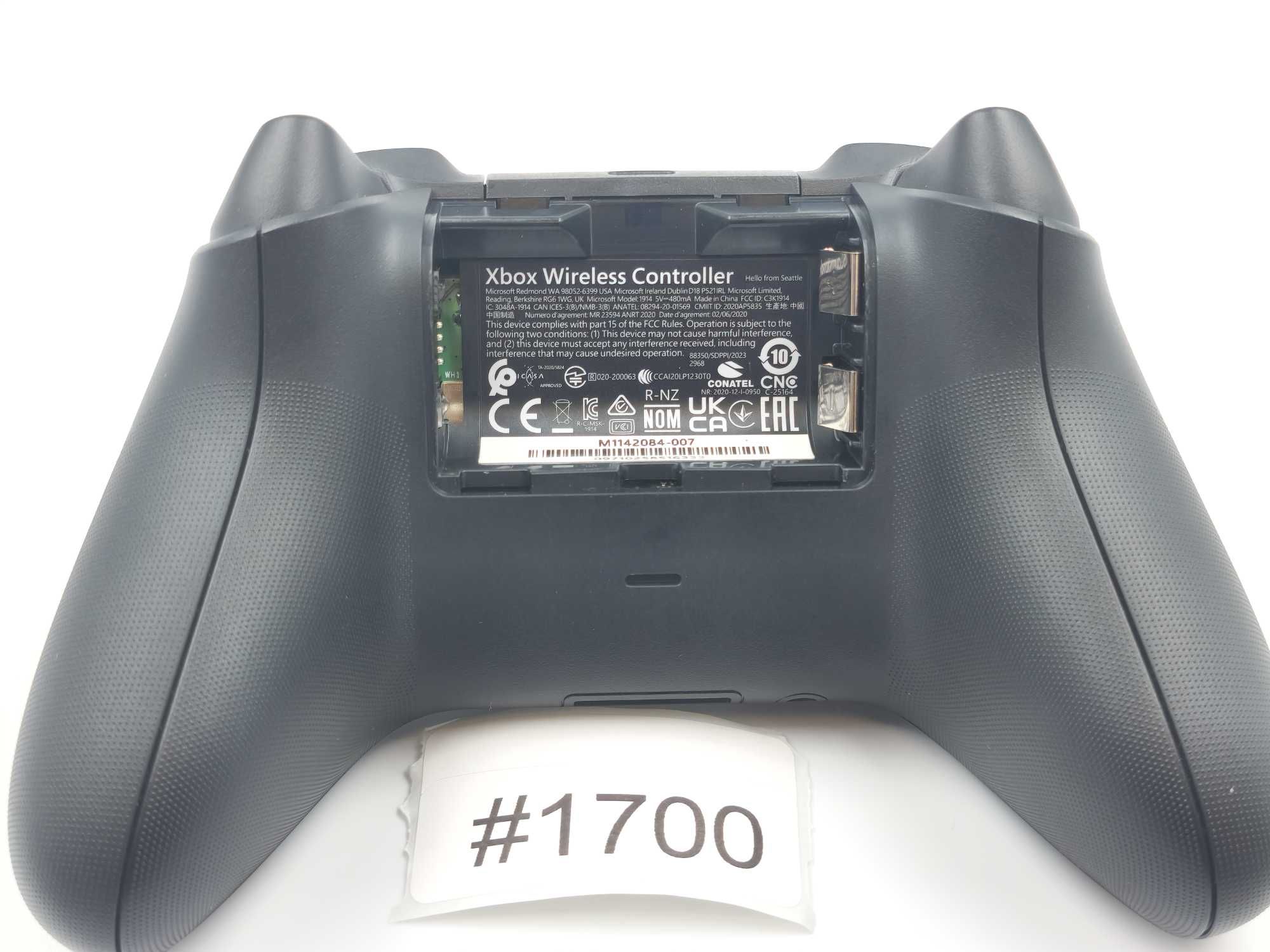 NOWY Kontroler Xbox One | Series S | Series X | Oryginalny | #1700
