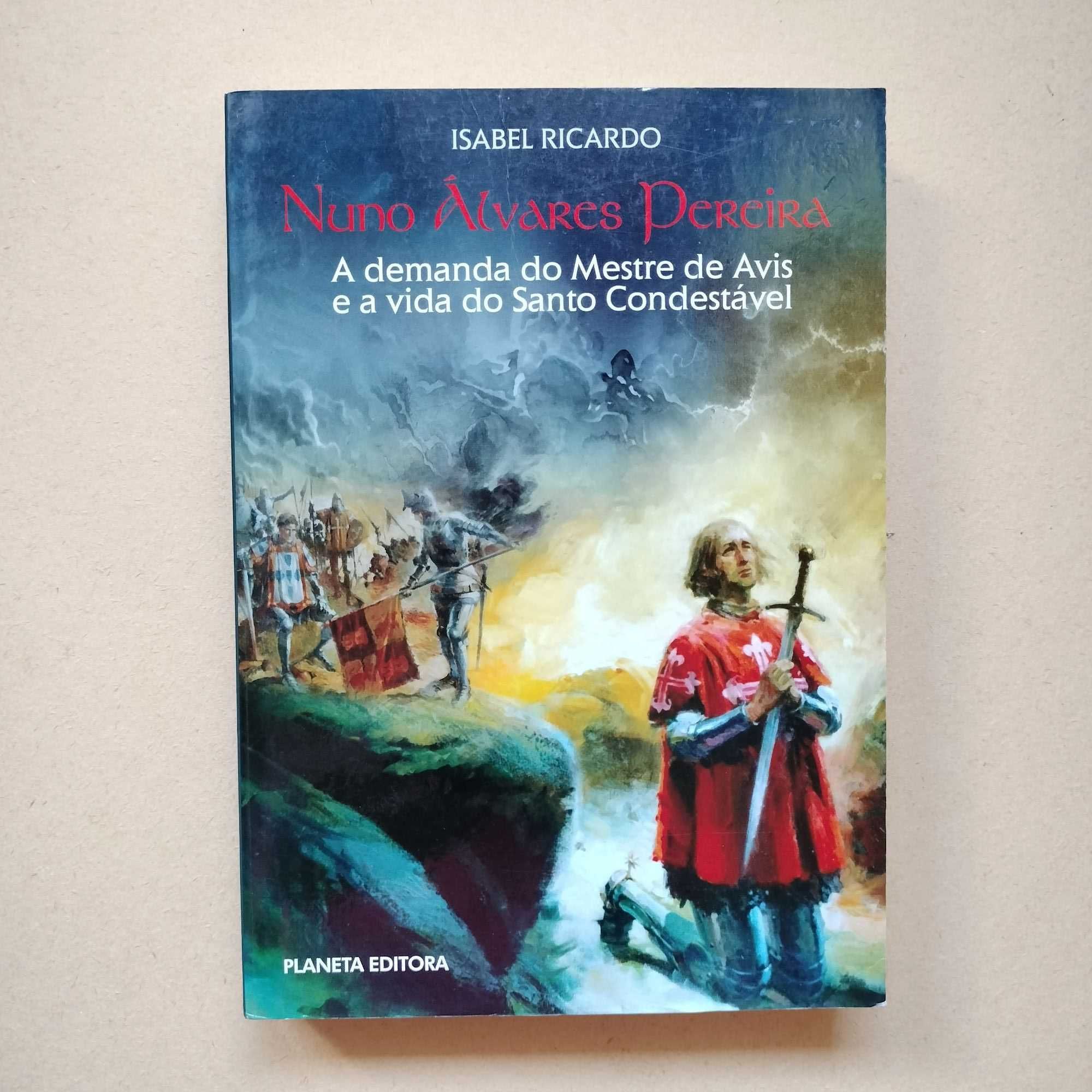 Nuno Álvares Pereira (oferta de portes)