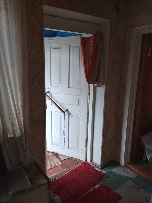 Продам дачу для постійного проживання в  Соколовському масиві.