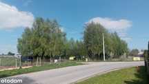 Działka budowlana z PLANEM ZAGOSPODAROWANIA - Rykały, Gmina Promna