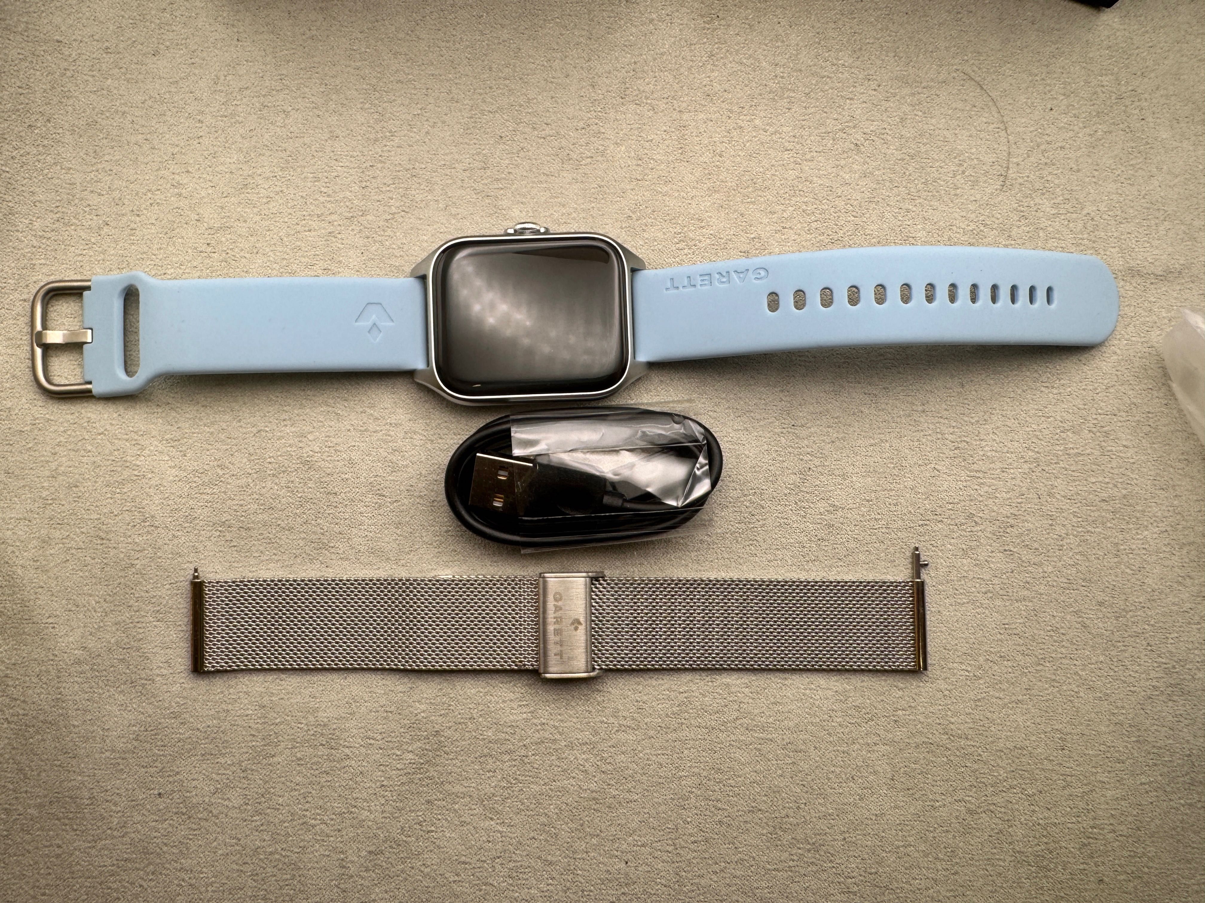 Smartwatch Garett GRC Activity 2