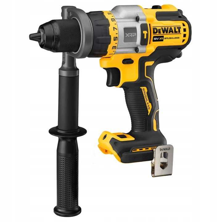 DeWALT DCD999NT Wkrętarka z udarem FLEXVOLT 126Nm /CELIAN/