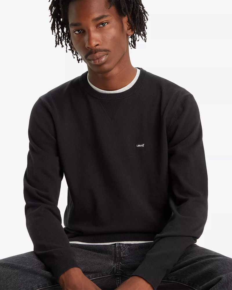 Оригінал ! Джемпер  Levi’s  Standard Fit